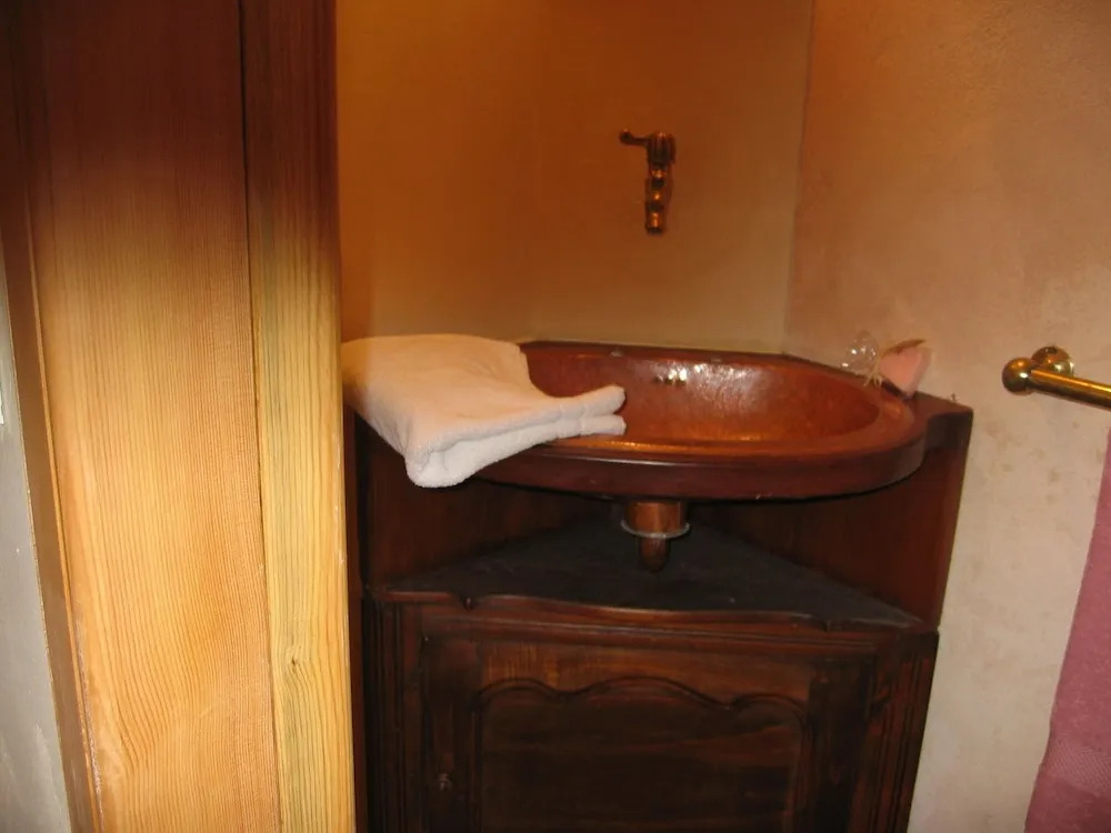 Commanderie Templière de Launac-Le-Vieux