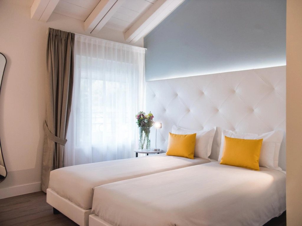 Araba Fenice Hotel
