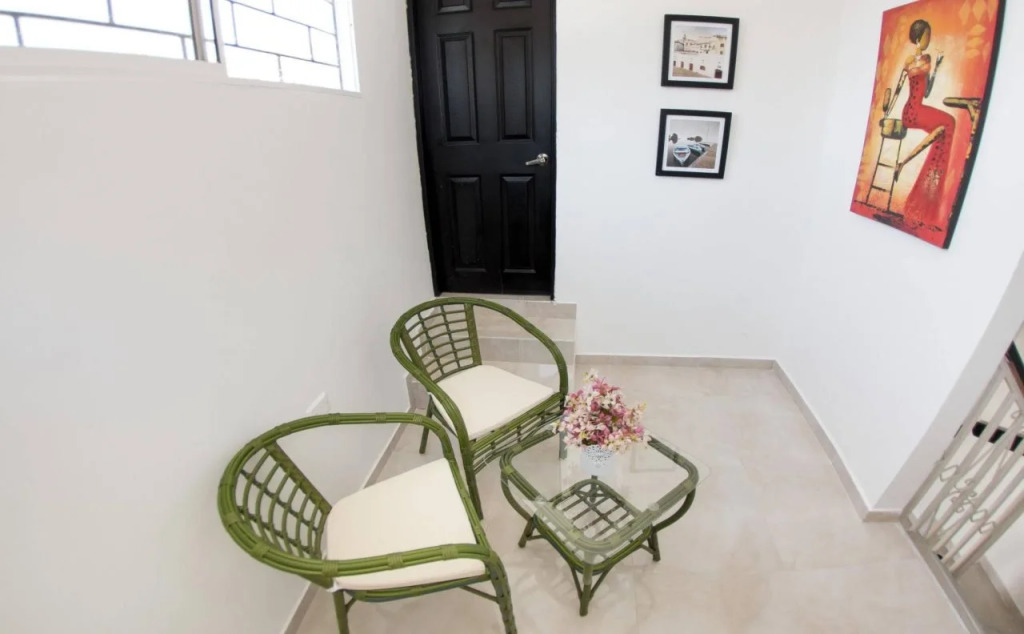 Hotel Casa San Antonio