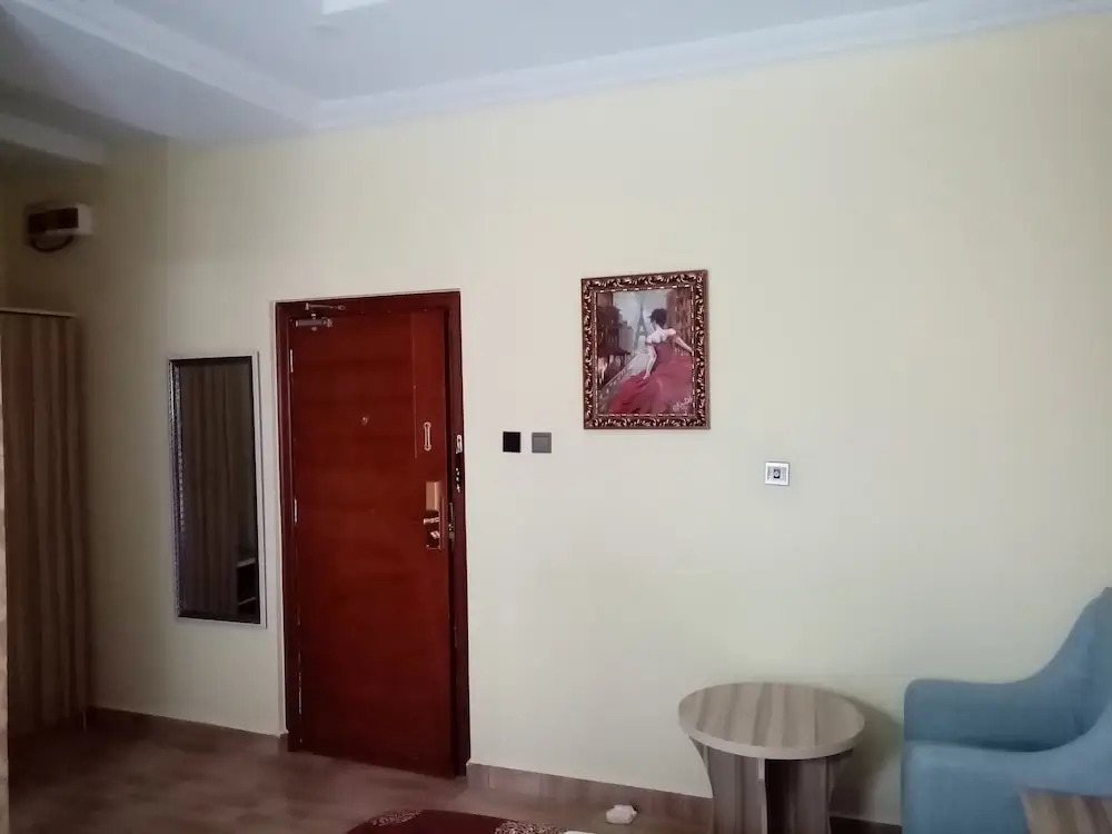 Mozida Suites
