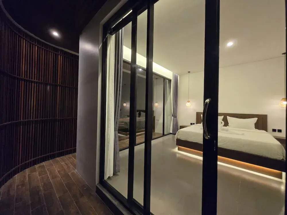 Hey-Sola Bali Villa-Private Villa 3 BR
