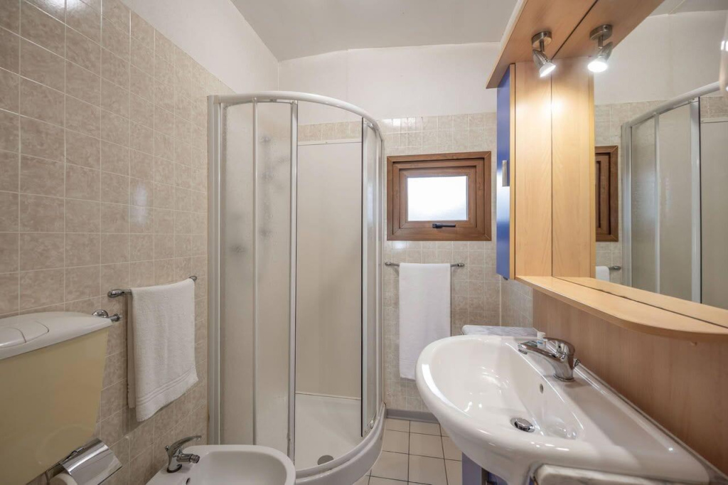 Camping Village Torre Pendente