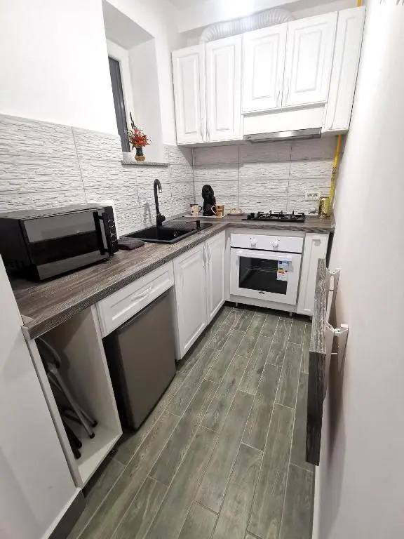 White Studio