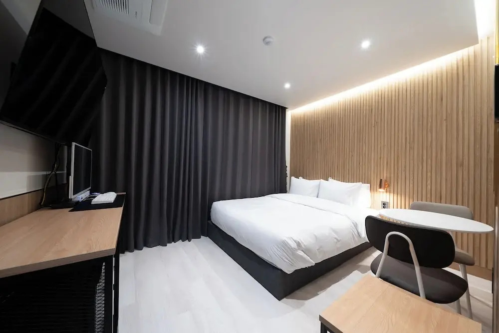 Gapyeong hotel GRAZIE