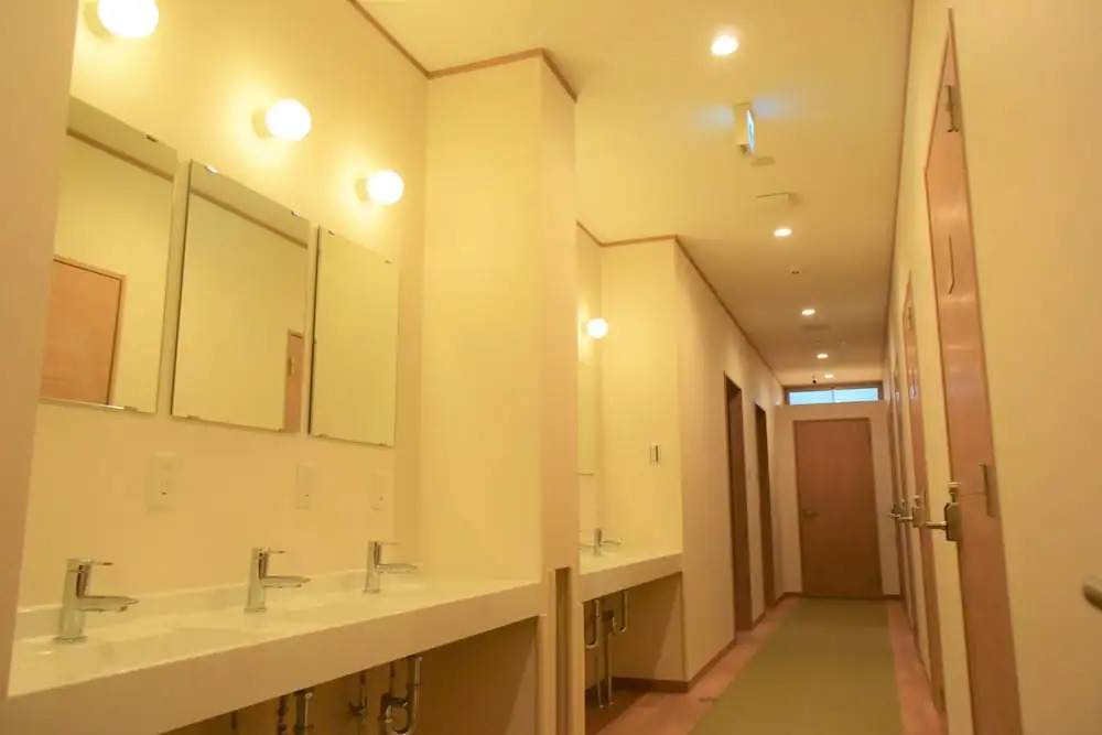 Kyoto Tsukiusagi Guest House