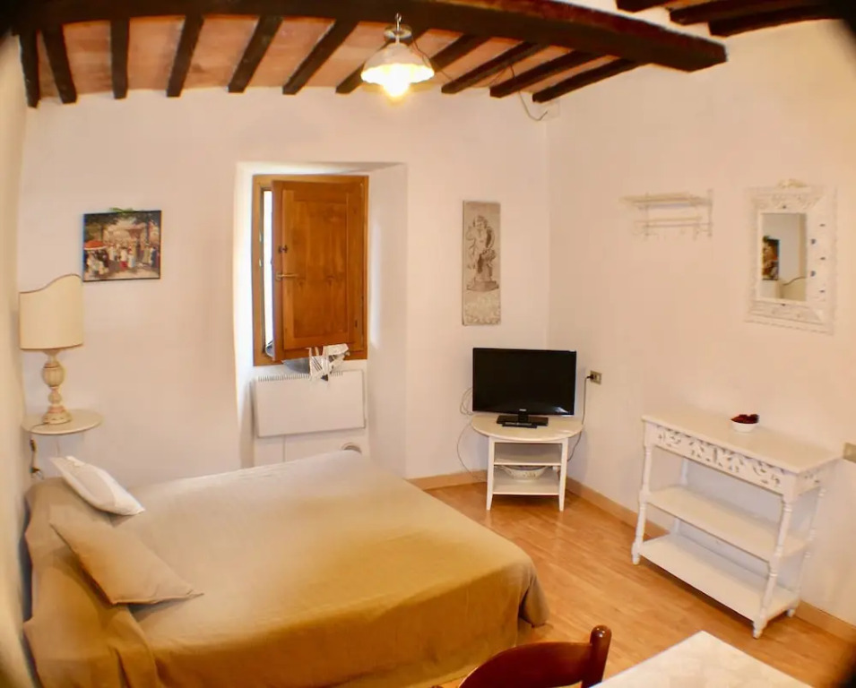 Red House Gubbio