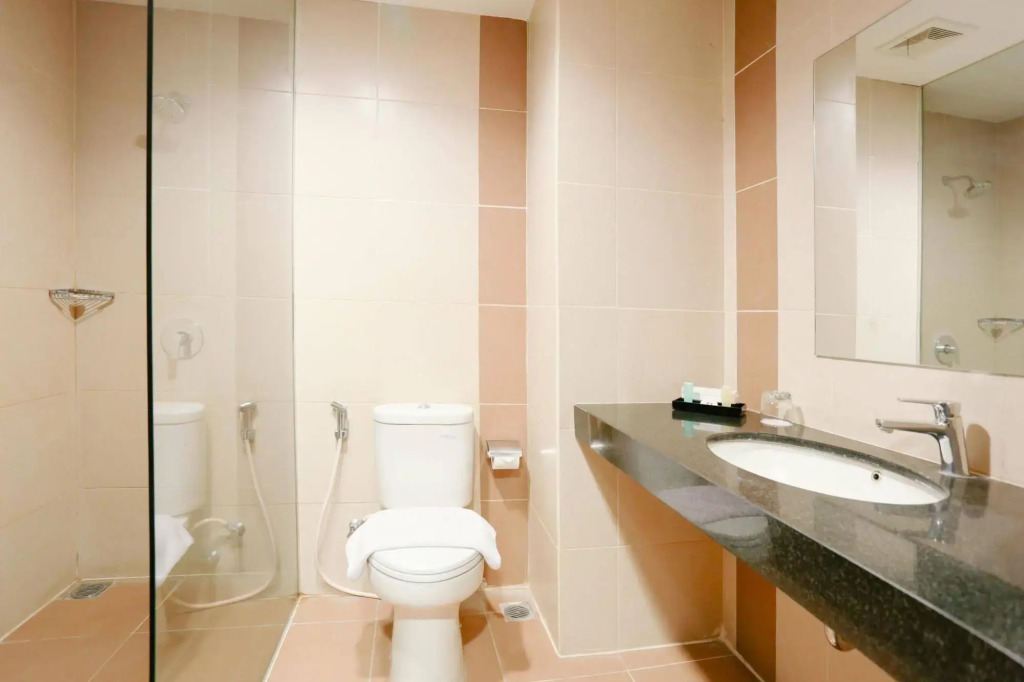 Grand Celino Hotel