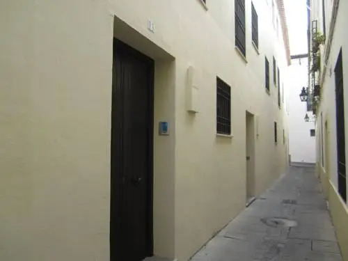 La Despensa de la Corredera Hostal