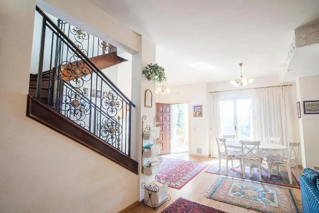 B&B Casale dellInsugherata