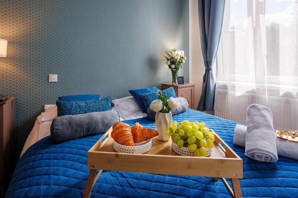 Malila Premium Aparthotel Sebastiana 20