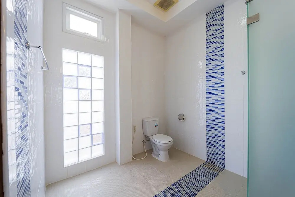 Luxurious 5-Bedroom Private Pool Villa! PV6