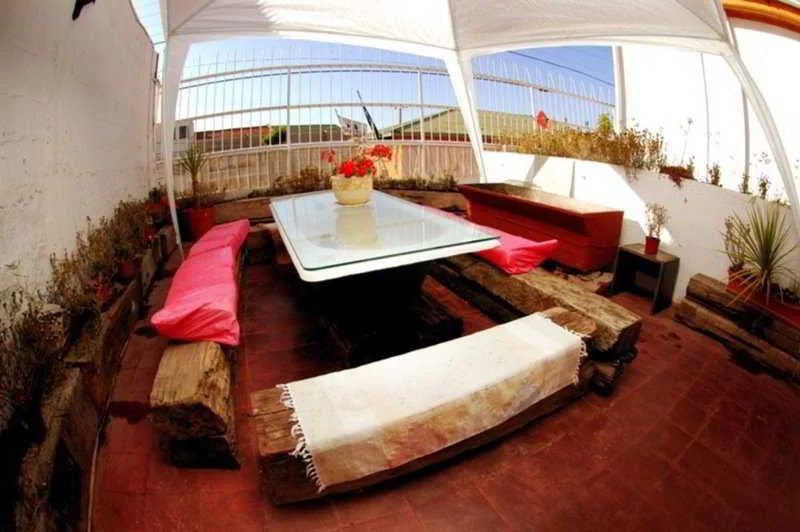 B&B Casa Del Sol