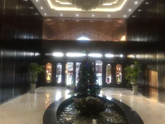 Yanta Hotel
