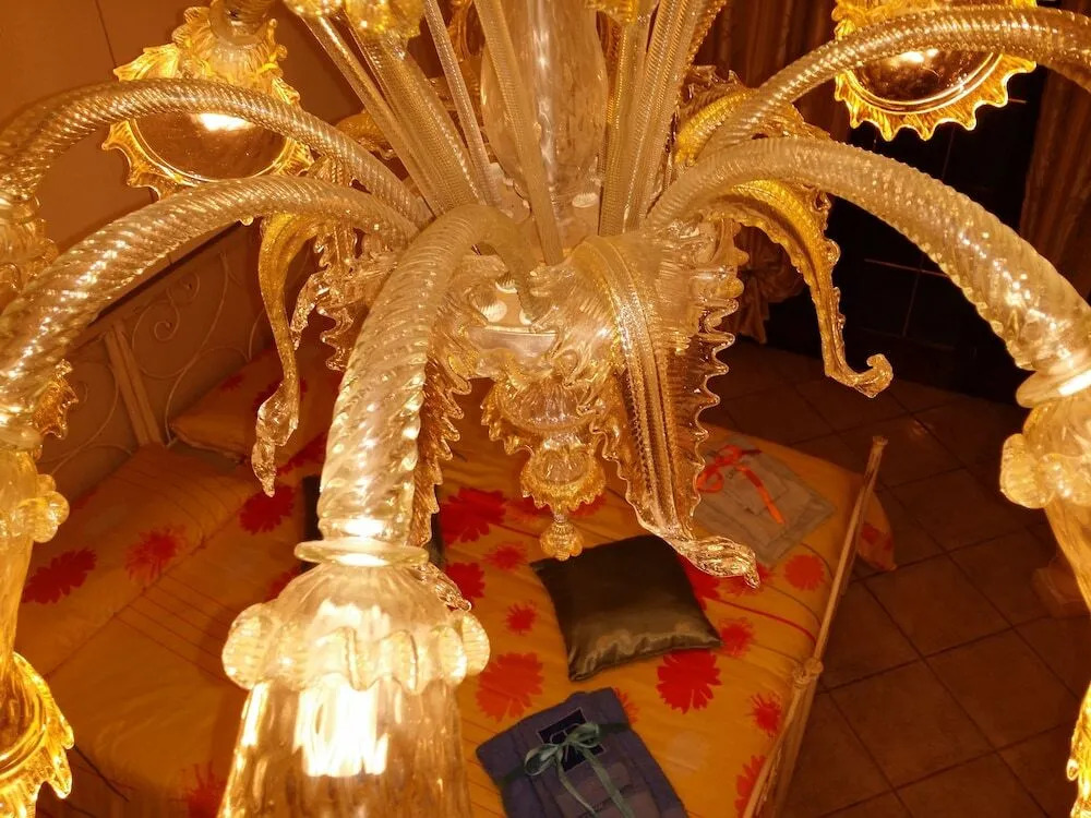 B&B Villa Laura