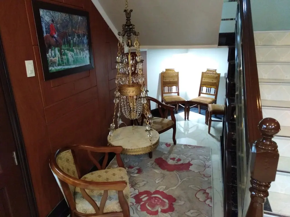 Venezia Suites Hotel Iloilo
