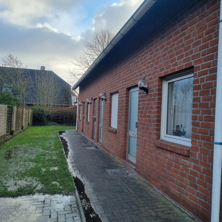 Ferienwohnungen Mond&Wasser Whg 4