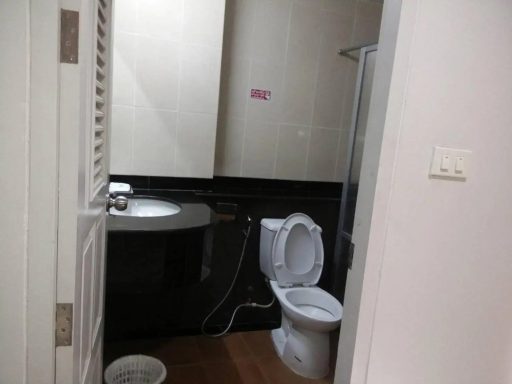 Butnamtong Hotel