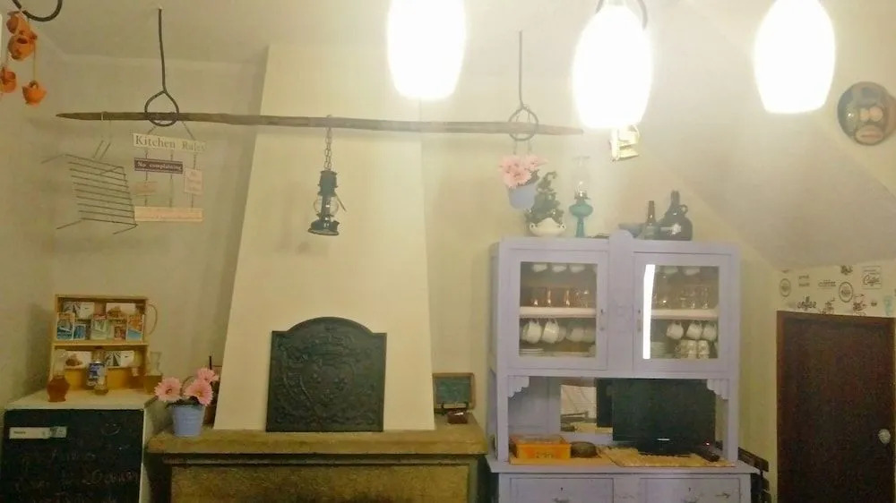 Turpino House