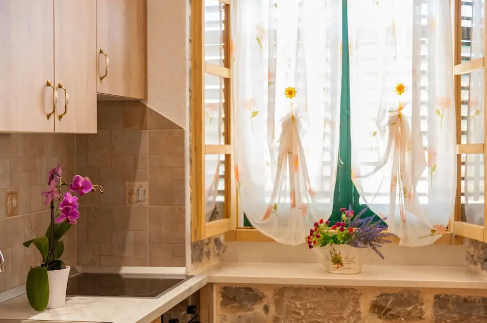 Beach Resort Apartments Podspiline