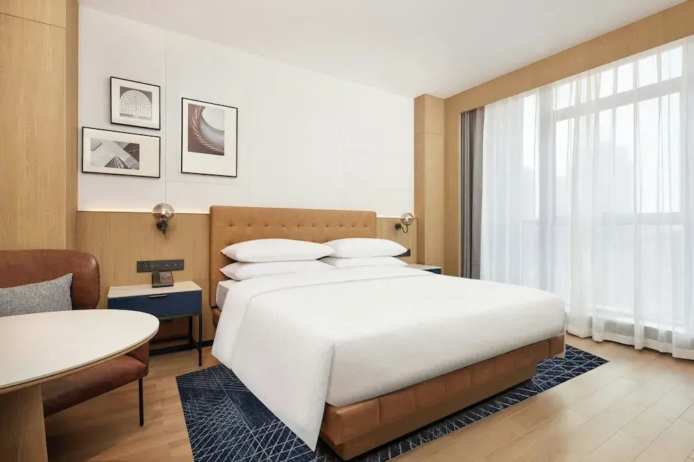 Four Points by Sheraton Kunming Dongfeng Square