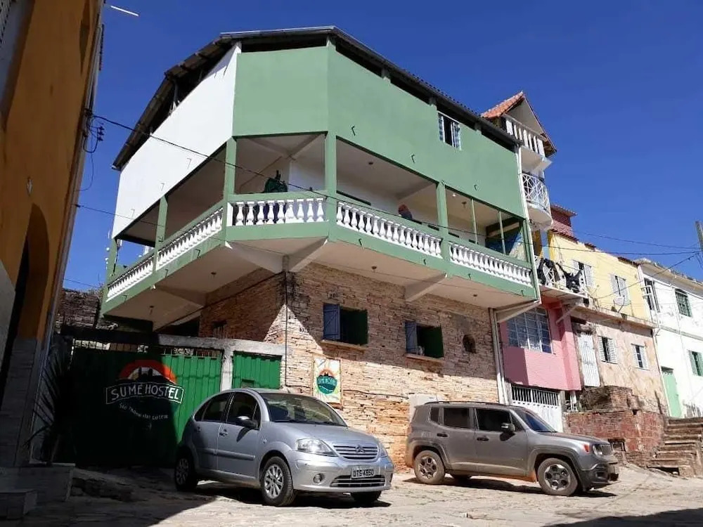 Sumé Hostel