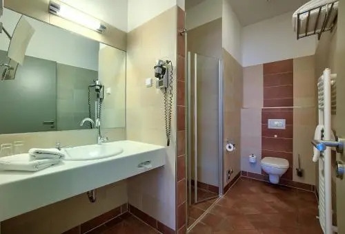 Waldhotel