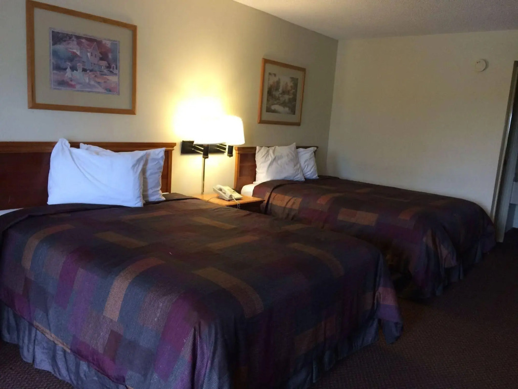 Gateway Inn