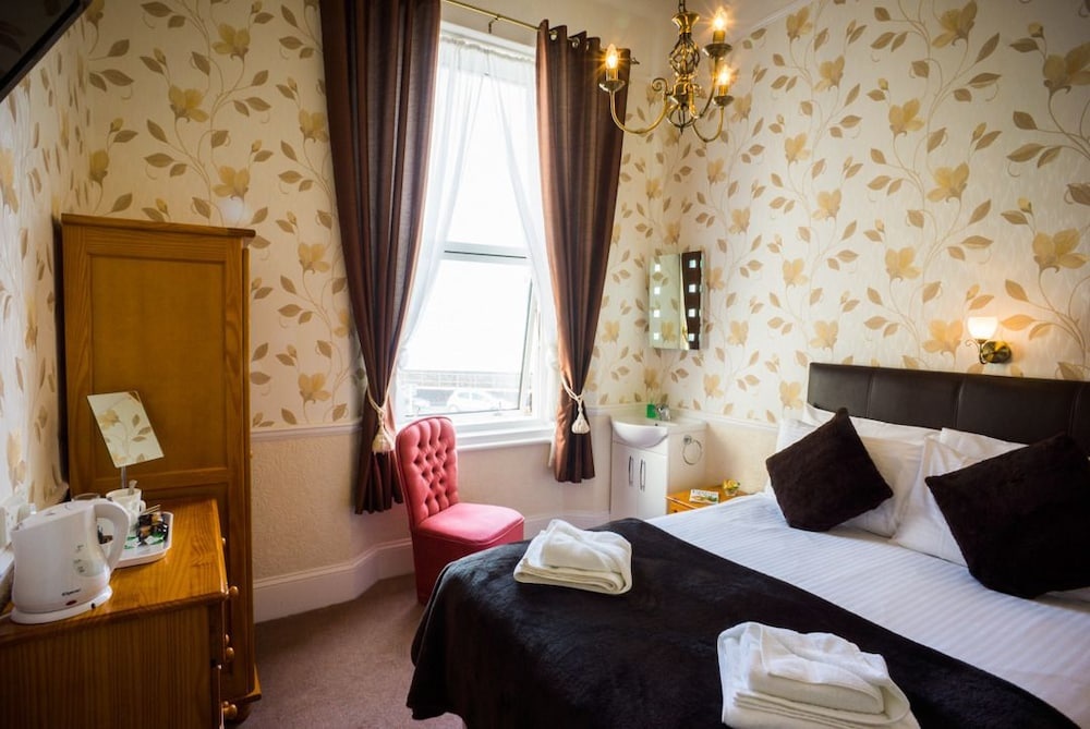 Thornhill Hotel