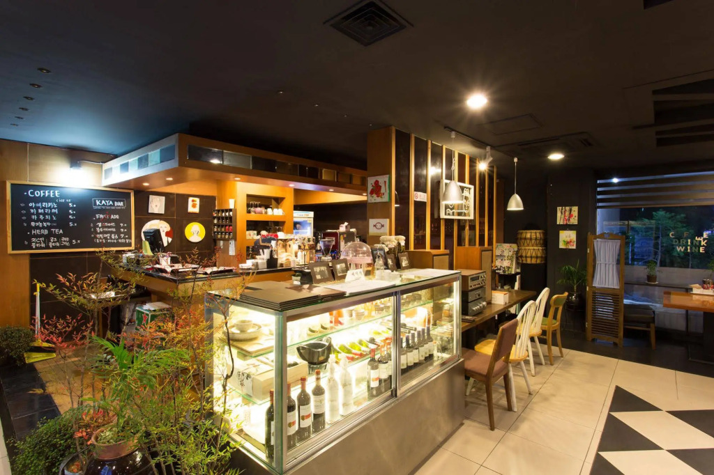 Kaya Tourist Hotel