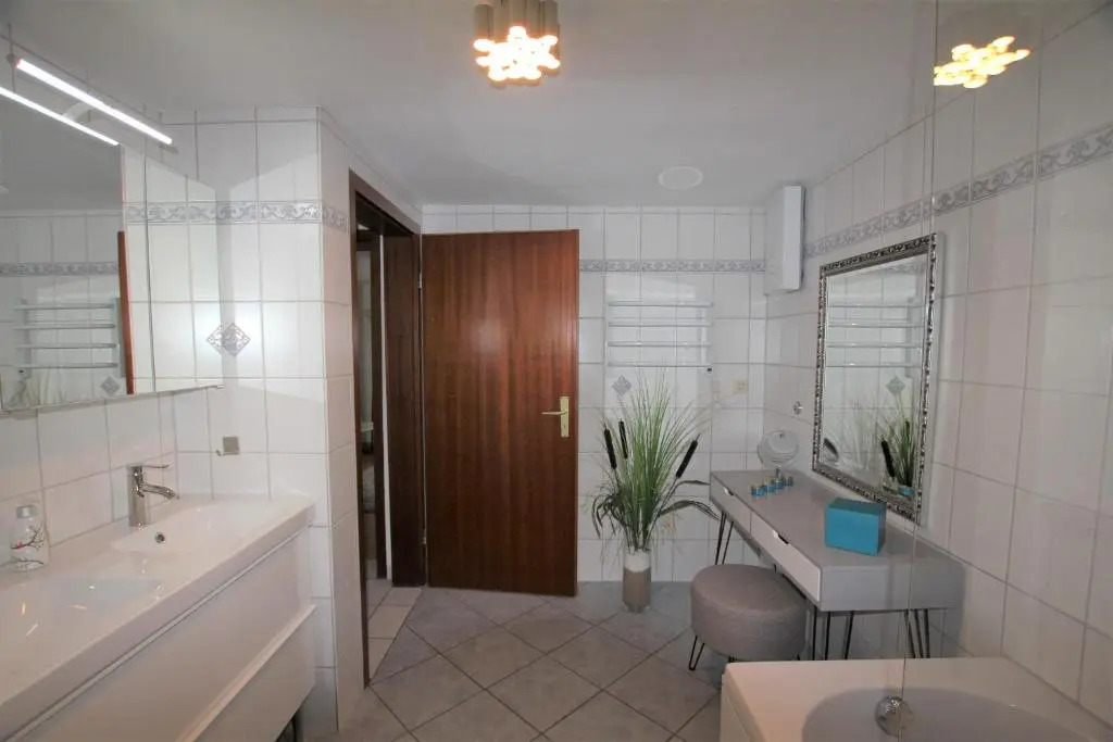 Ferienwohnung Brohltal-Aue