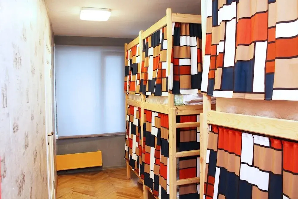 Hostels Rus Zvezdny Bulvar