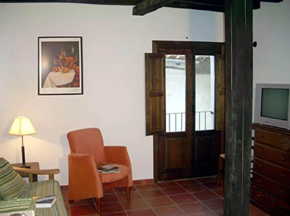 Apartamentos Rurales Víctor Chamorro del Arco