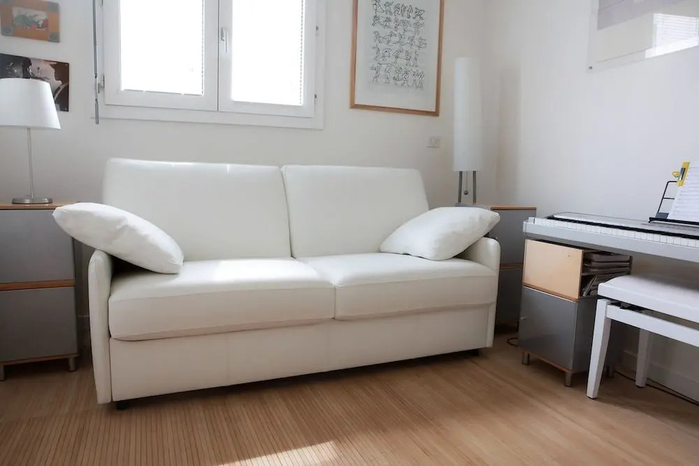 Appartement avec terrasse Bastille