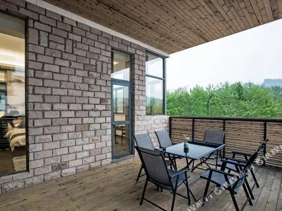 Yuejiuqu Boutique Hotel Wuyishan