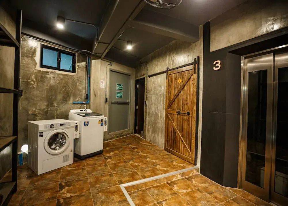 Hyde Sukhumvit 11 Bangkok