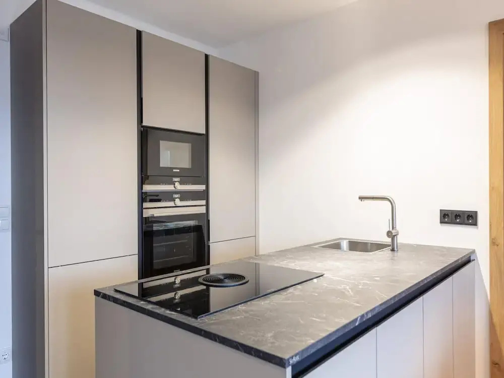 Appealing Apartment With Shared Sauna