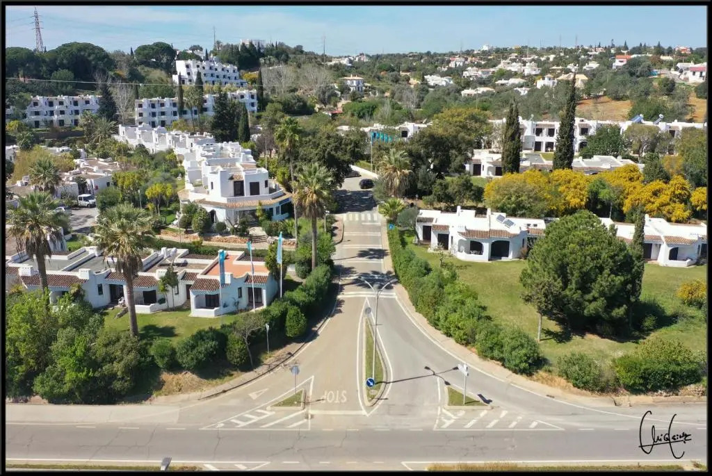 T2 Casa Albufeira - Pool & Sun Terrace