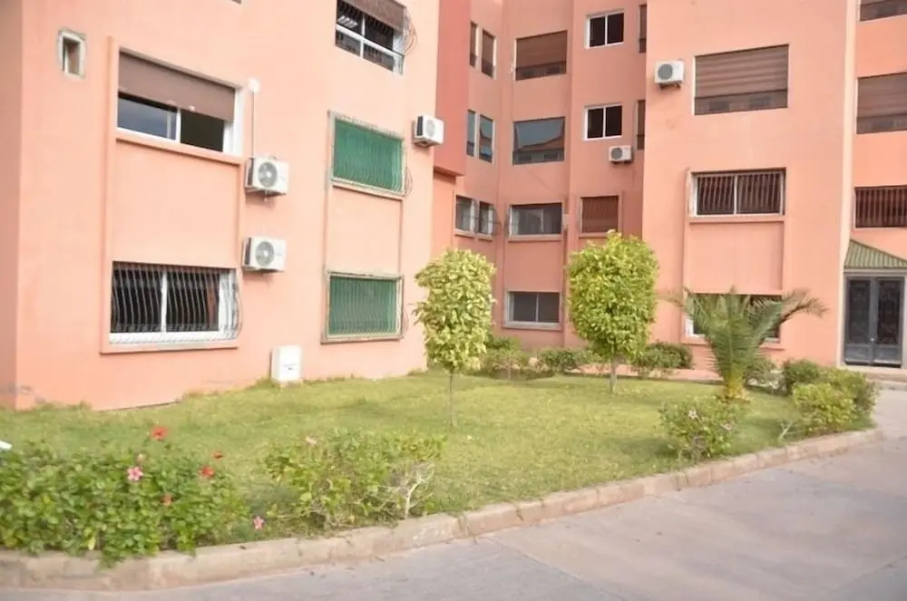 Appartement Sakane Ennakhil-ALC-183