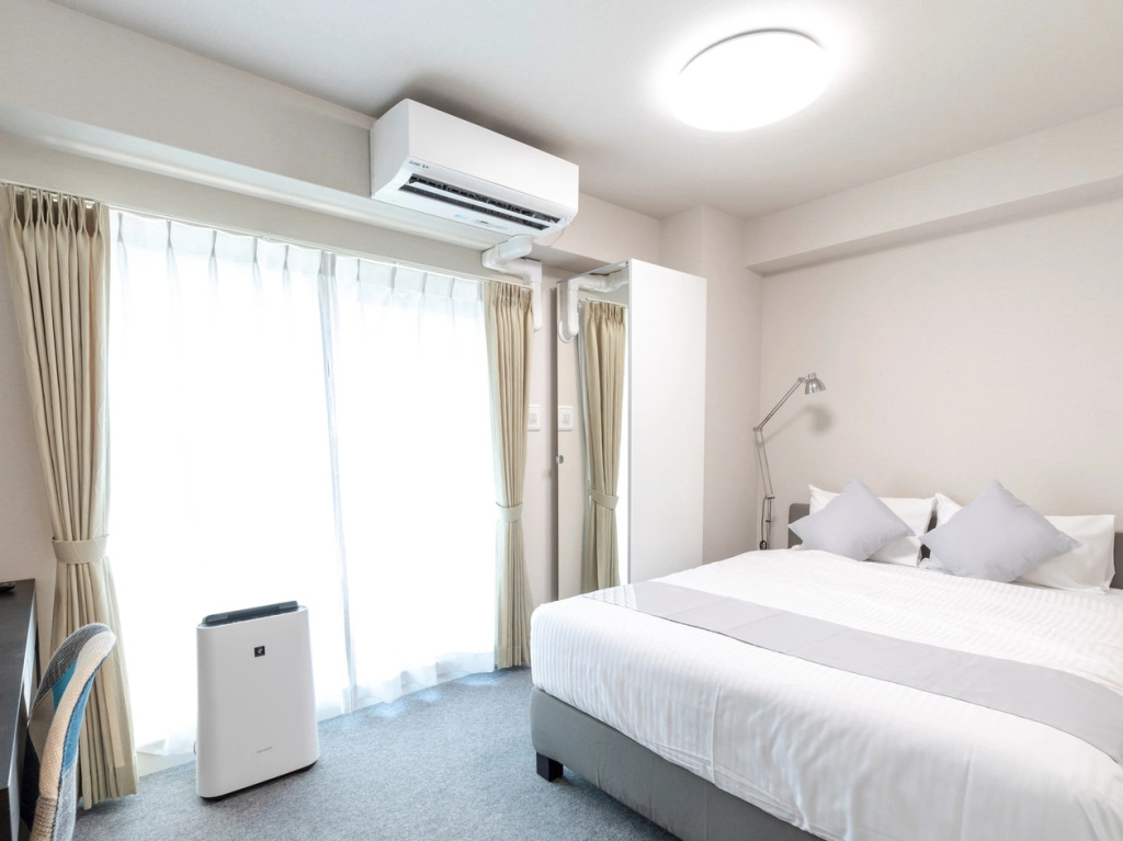 Tabist Unihotel Midosuji Hommachi