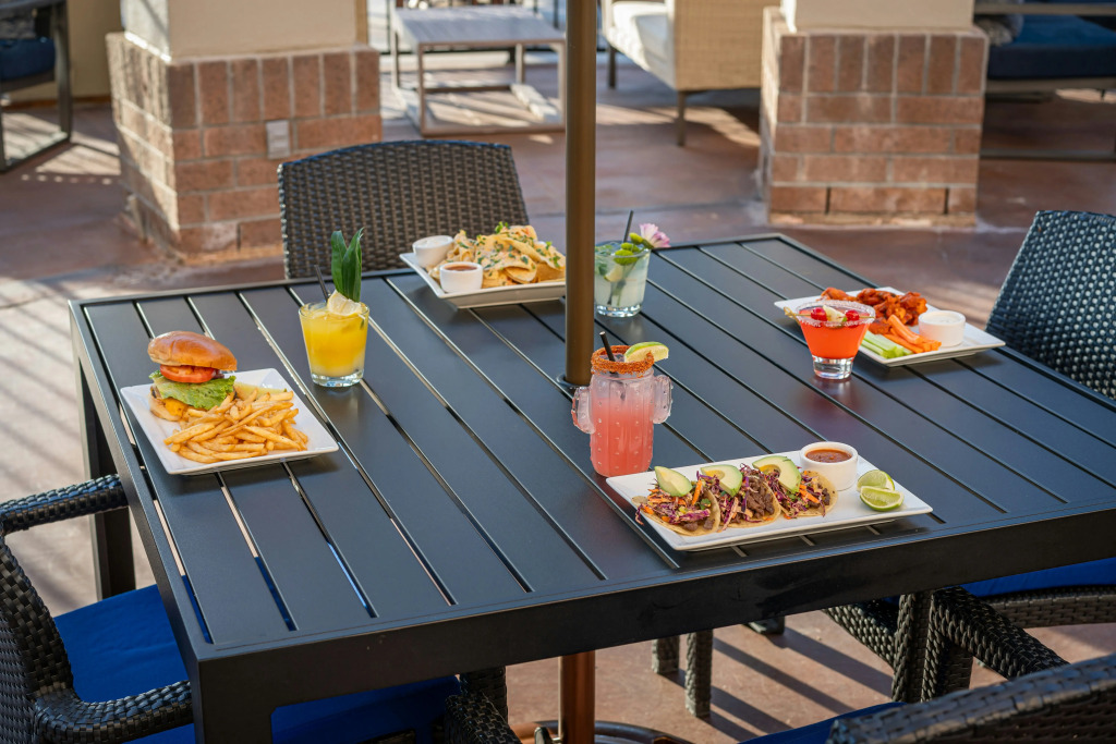Hilton Garden Inn Scottsdale Old Town