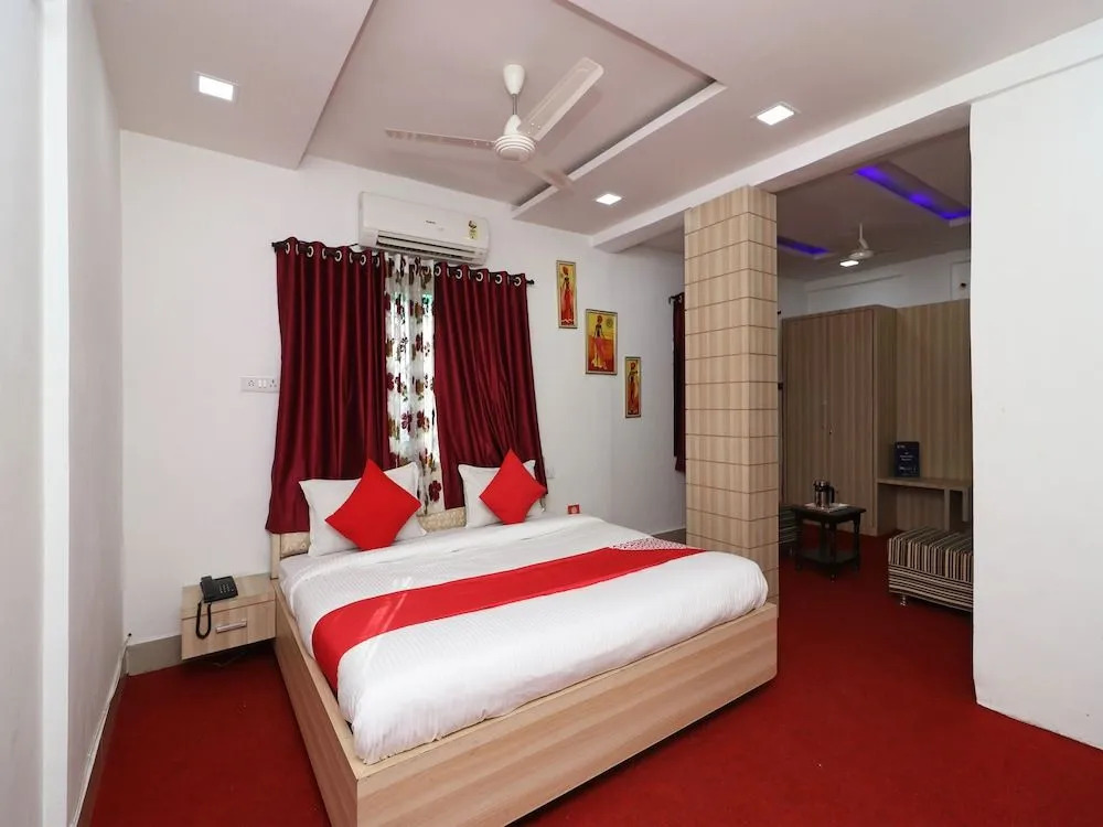 OYO 22889 Hotel Shree Ji