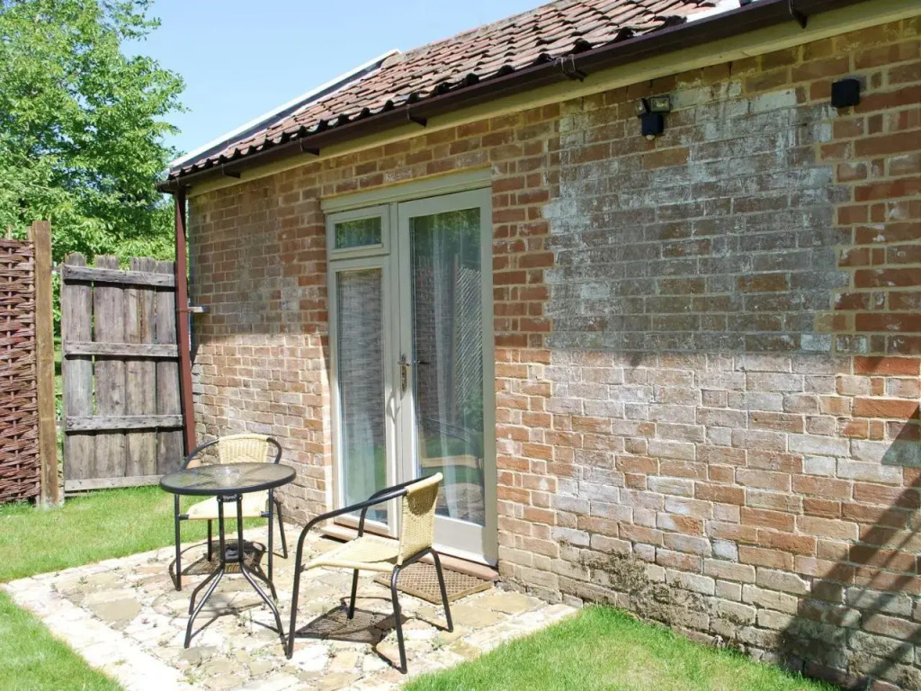 The Coach House