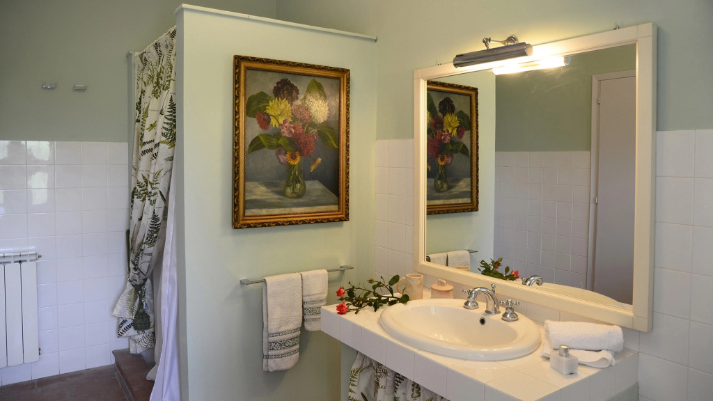 FI-D403-BARI2AT - Villa Barilli 8