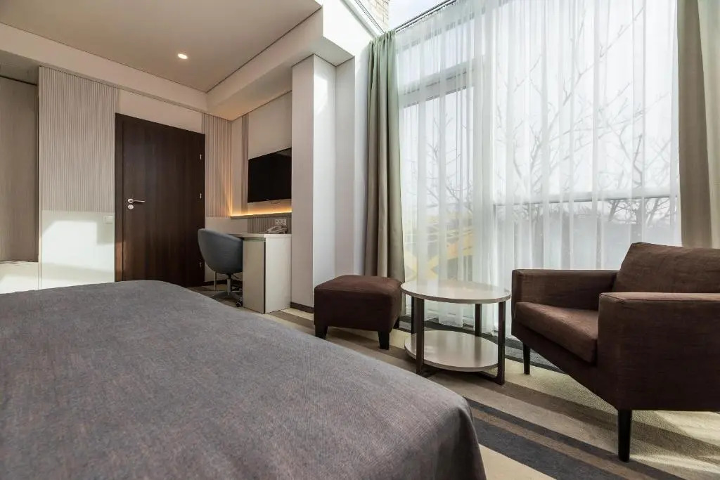 Grand Baltic Dunes Hotel & SPA