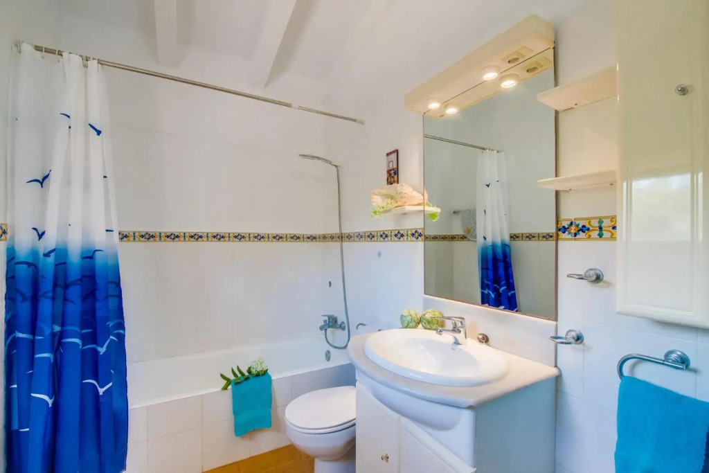 Ideal Property Mallorca - Can Caragol Font de Sa Cala