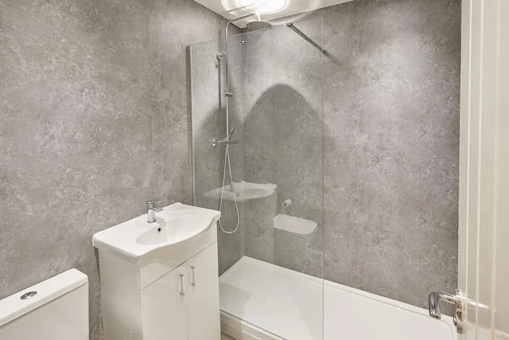 Host Stay Flat 3 Glenholme House