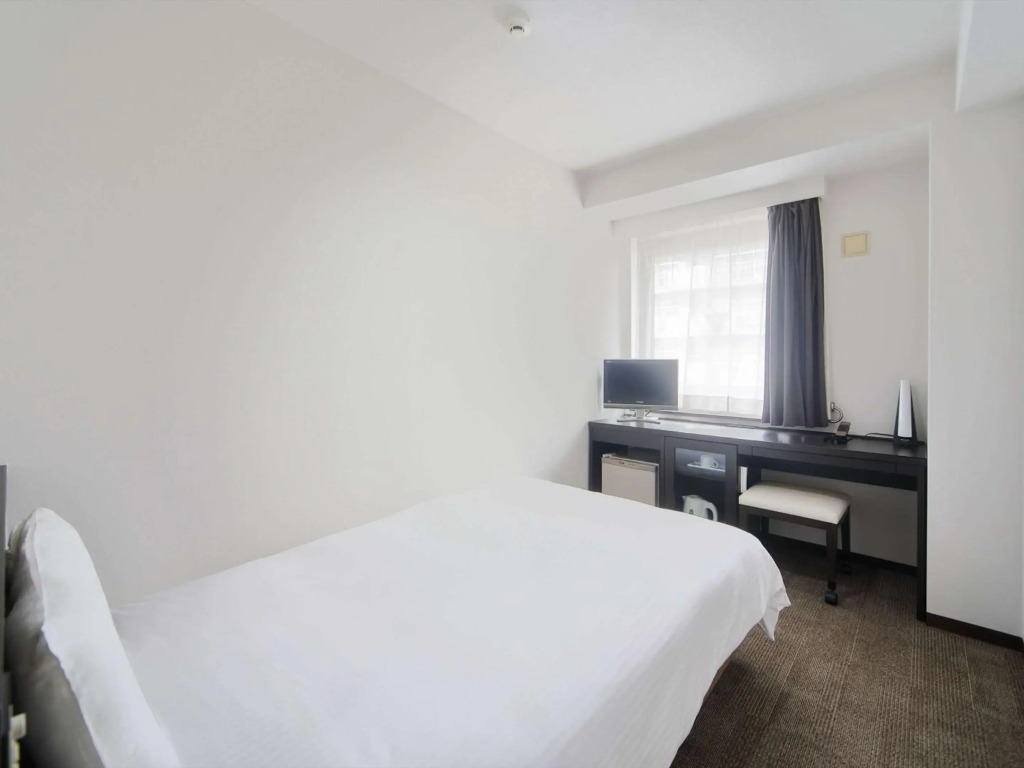 Comfort Inn Kagoshima Taniyama