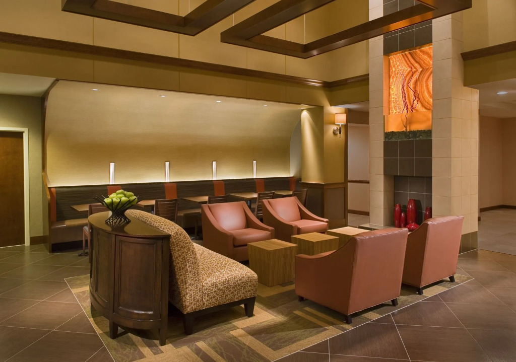 Hyatt Place Chicago Schaumburg