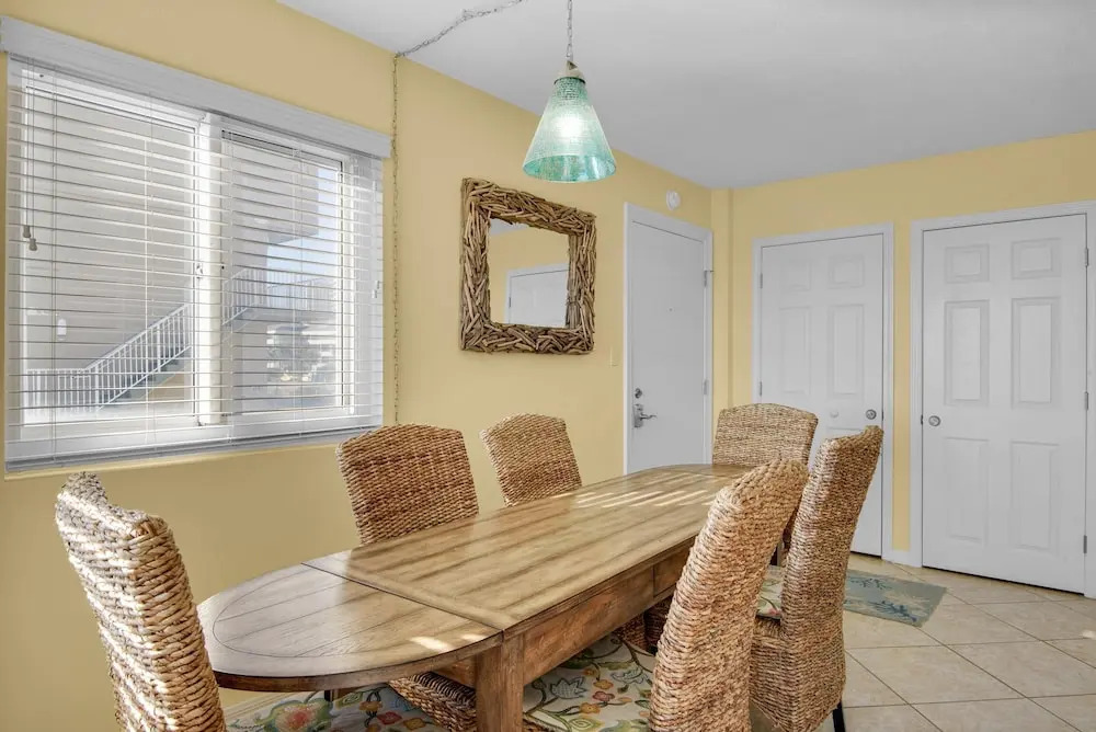 Starboard Village 412