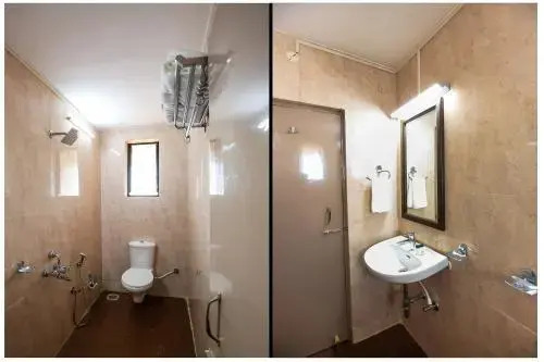 Pandav City Hotel by OYO Rooms